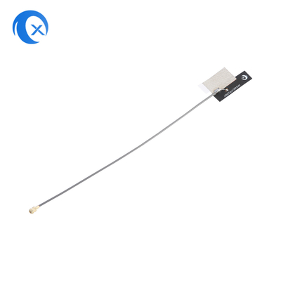 2.G Full Band Wifi Adapter Antena / FPC Wewnętrzna antena z kablem 0,81 MHF4