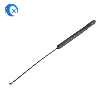 Wbudowana rura Wewnątrz Antena Wifi Omni 2.4G Bezprzewodowa sieć Wifi ze złączem TS9