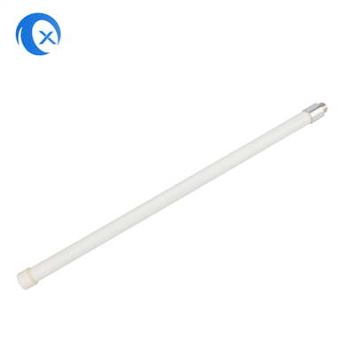 915MHZ Antena z włókna szklanego Omni 3dBi wewnętrzna zewnętrzna antena RPSMA Lora Lorawan