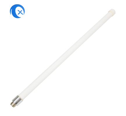 915MHZ Antena z włókna szklanego Omni 3dBi wewnętrzna zewnętrzna antena RPSMA Lora Lorawan