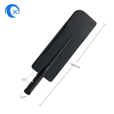 4dBi Omnidirectional 2g/3G/4G/5g Blade Extension Magnetic Mount Antenna Z Kablem Rg174 Do Komunikacji